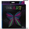 Набор Креативное творчество String Art DankoToys STRA-01 в ассортименте